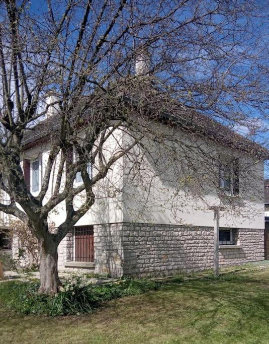 Villa Le Vintage 14 Bayeux Exterior foto